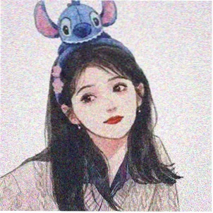 观众留档头像六